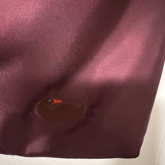 DOONEY & BOURKE Nylon Large Pocket Satchel - Picture 3 of 9